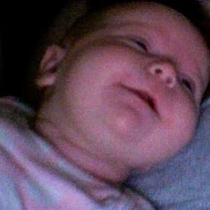 Meet your Posher, Scarlett